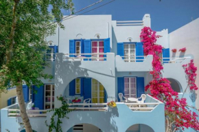Celeste Naxos